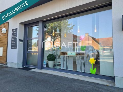 Fonds de commerce