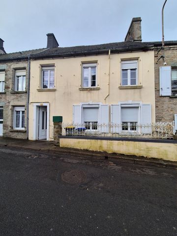 Maison à restaurer sur Hainneville