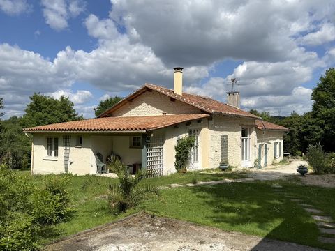 MAISON DE CARACTERE