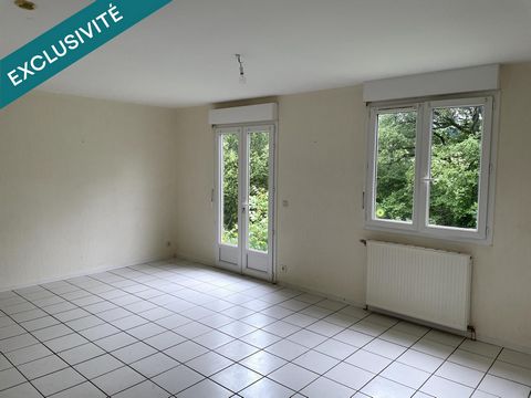 Maison idéale pour primo accédants