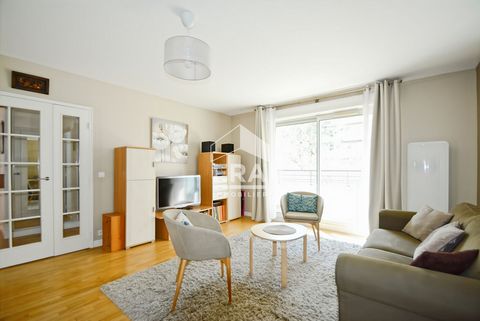 Votre agence reste ouverte tout l'été ! NOUVELLE EXCLUSIVITE ERA ! A VENDRE ! Quartier Corentin Celton ! 