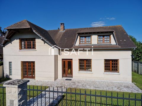 maison au calme, proche tous commerces