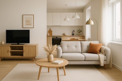 Appartement à vendre 4 pièces AMBILLY (74)
