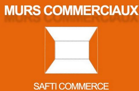 LOCAL COMMERCIAL A LOUER