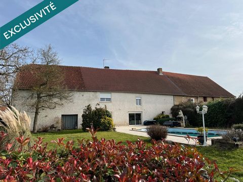 Ancienne Ferme avec Dépendances