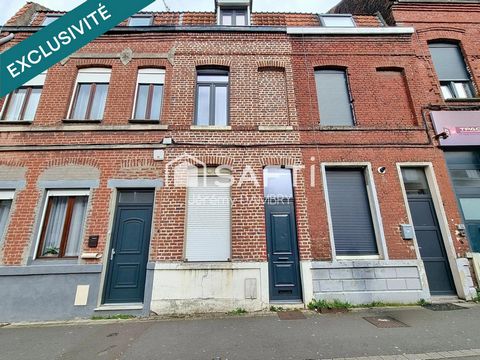 Immeuble de rapport 90m² 12% Rentabilité