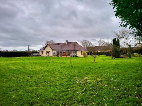 Maison PMR de plain pied