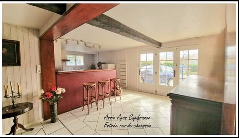 Maison à vendre 5 pièces LOURDES (65)