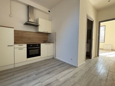 Immeuble à vendre SAINT QUENTIN (02)