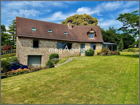 Belle maison familiale avec gîte