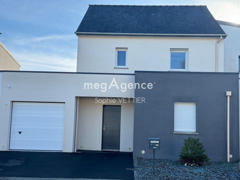 Maison 5 pièces 102 m²