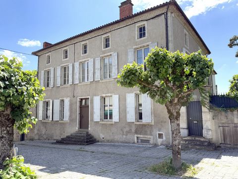 MAISON DE PRESTIGE