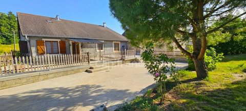Maison en pierre avec terrain à bâtir Fort potentiel, prix attractif ! Entre Arbois et Poligny