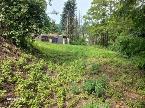 Terrain constructible - 904 m²