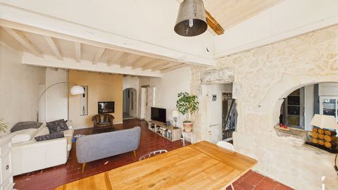 Maison de campagne avec charme et potentiel  Montfort-en-Chalosse
