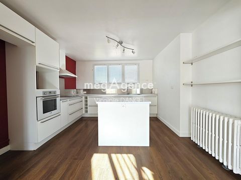 maison 4 chambres