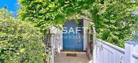 Ciboure : Appartement avec studio indépendant