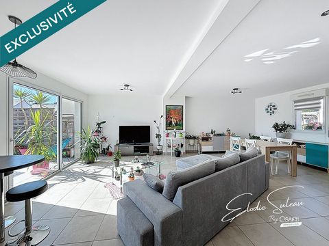 Le Lion d'Angers - Maison 97m2 3 chambres