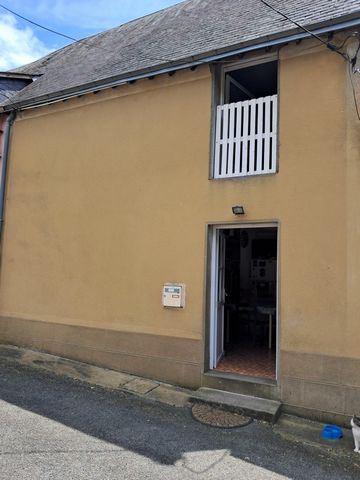 Maison à vendre 2 pièces (72)