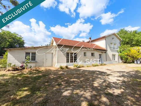 Opportunité à saisir à Saint-Cyr !