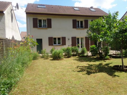 Superbe Maison Contemporaine 8P 5 CH
