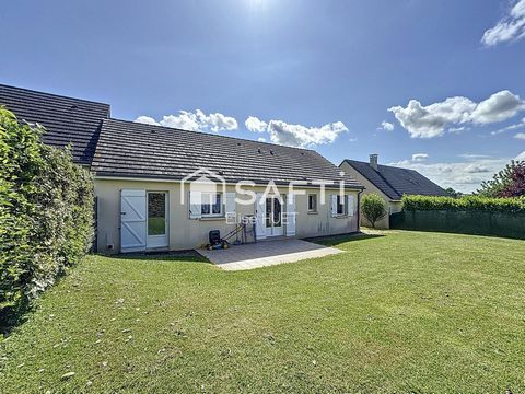 PLAIN-PIED, 3 CHAMBRES, QUARTIER GASTINES