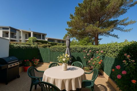 Appartement Moliets Plage 36 m2