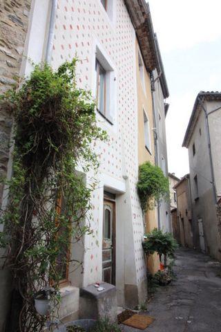 Maison à vendre 3 pièces SUMENE (30)