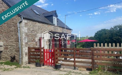 ENSEMBLE DE 2 MAISONS 15MN DES PLAGES