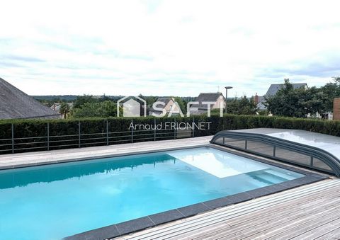 Maison + Locatif T2
