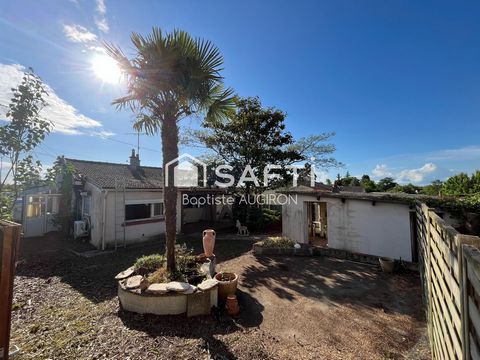 Maison de 75m2