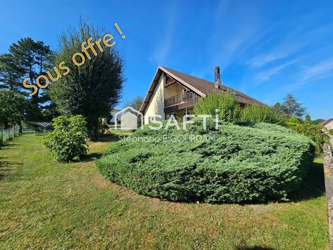 Maison Ecole-Valentin : 5 chambres + mezza, sous-sol, 11 ares