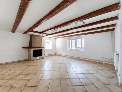 Maison de caractère