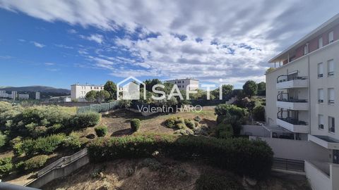 Appartement Type 3 Quartier Saint Jérôme