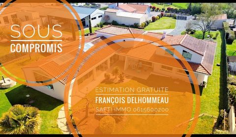 Propriété d’exception 180m2
