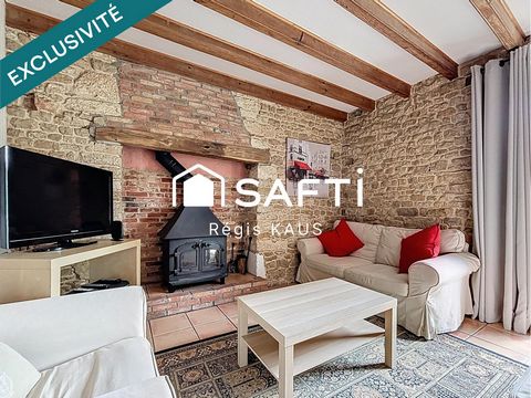 maison avec gîtes, piscine et dépendance