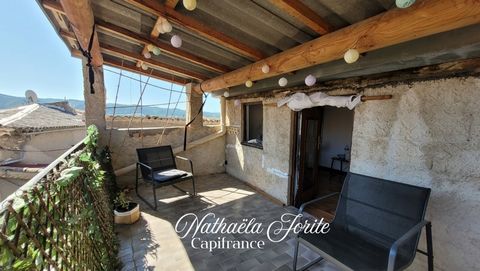 Maison de village