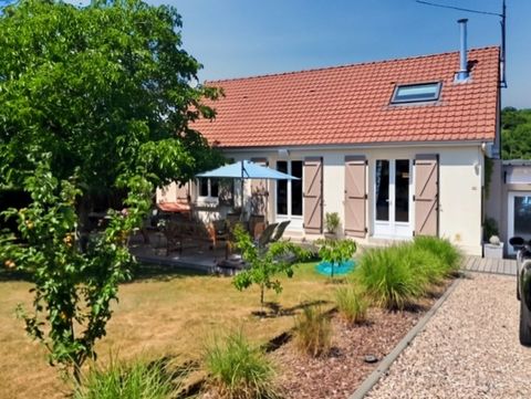 Maison à vendre 7 pièces YAINVILLE (76)