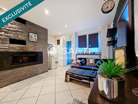 Maison familiale où spécial investisseur