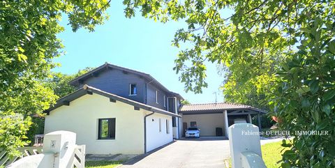 SUPERBE MAISON FAMILIALE