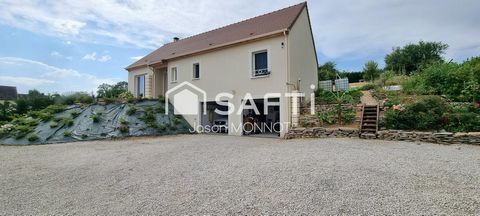 À Vendre – Maison à Asnières-en-Montagne (21)
