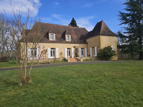Un havre de paix au cur du Périgord Noir