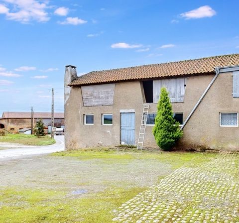 Maison à vendre 5 pièces MONTENACH (57)