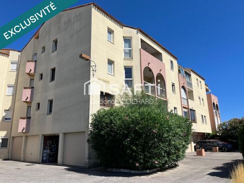 Studio Palavas/Carnon à deux pas de la plage et commerces