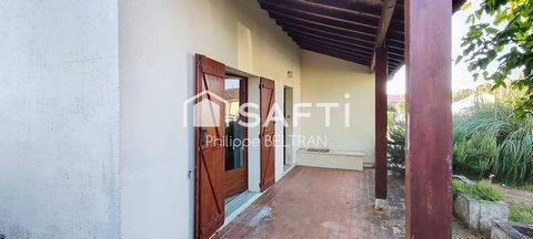Maison 104m2 - 4 chambres
