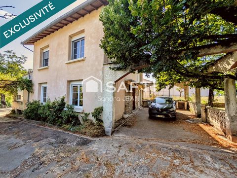 Maison Lumineuse Rénovée avec Goût