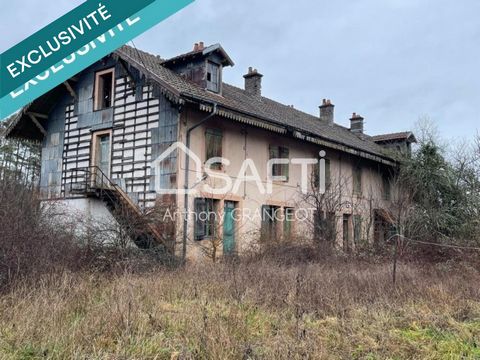 IMMEUBLE DE 6 appartements