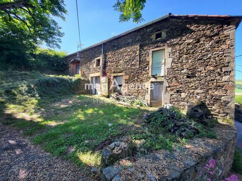 Grange a rénover