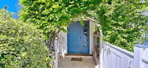 Ciboure : bien atypique, charme, chambre indépendante