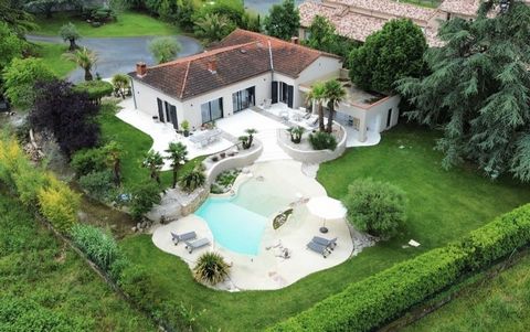 Somptueuse Villa, 8 pièces ALBI (81)